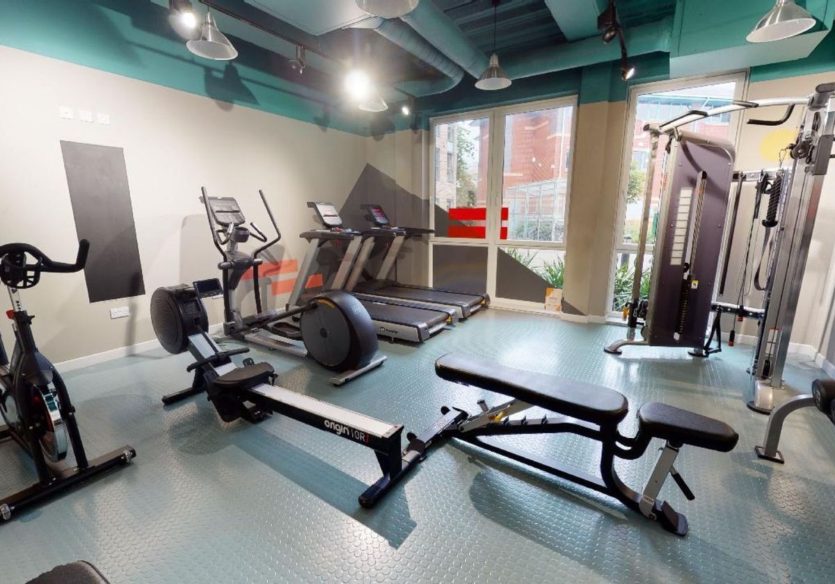 Hall iQ Collingwood - 2