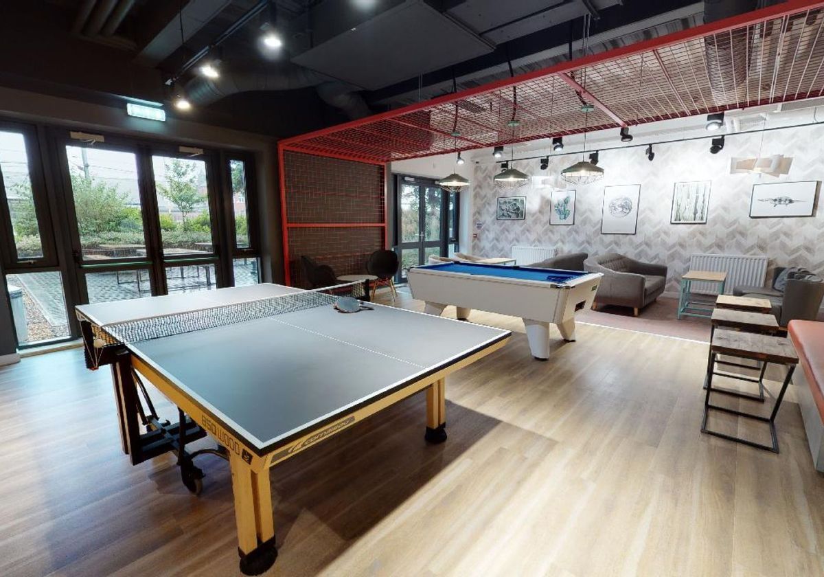 Hall iQ Collingwood - 4