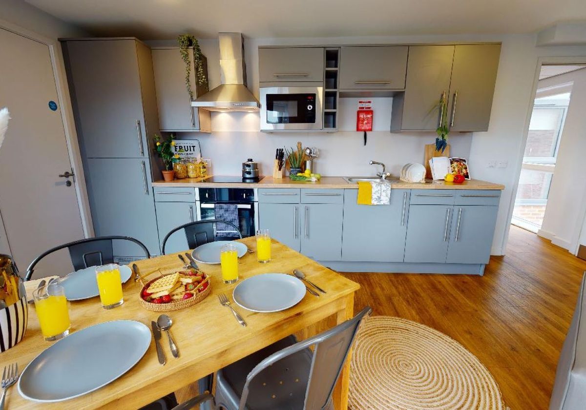 Hall iQ Collingwood - 8