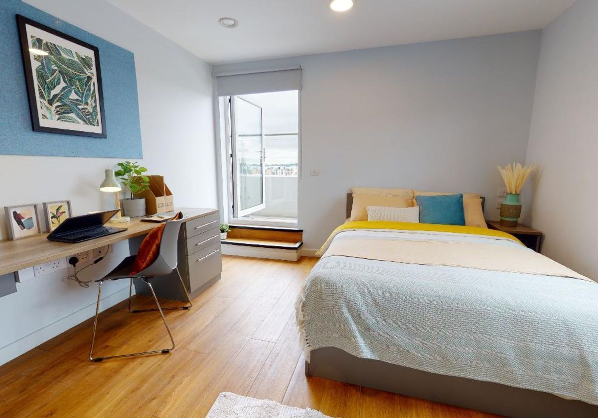 Hall iQ Collingwood - 5