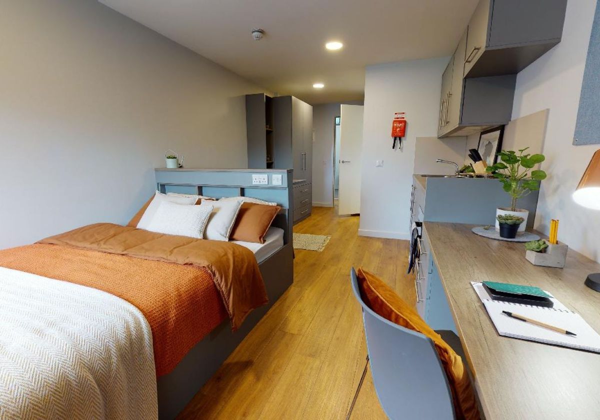 Hall iQ Collingwood - 9