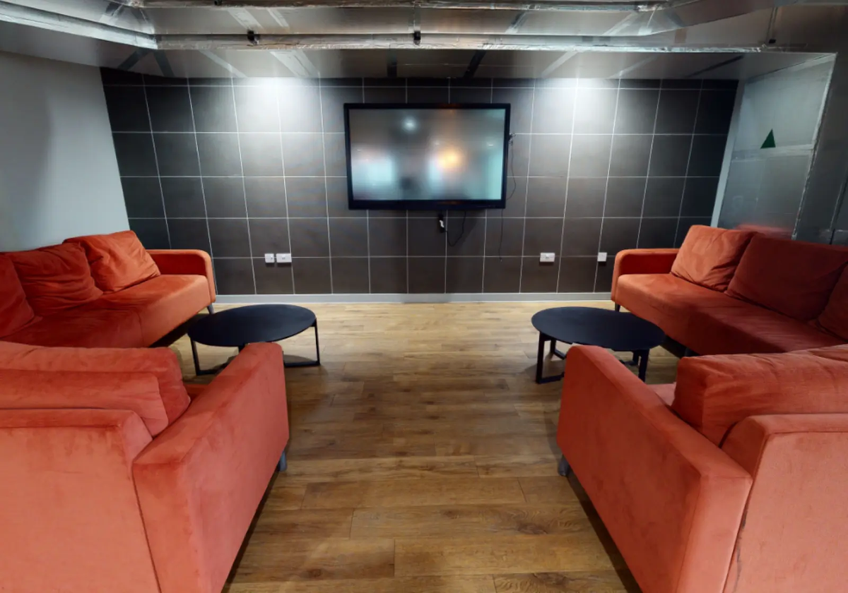 Hall iQ Elgin Place - 9