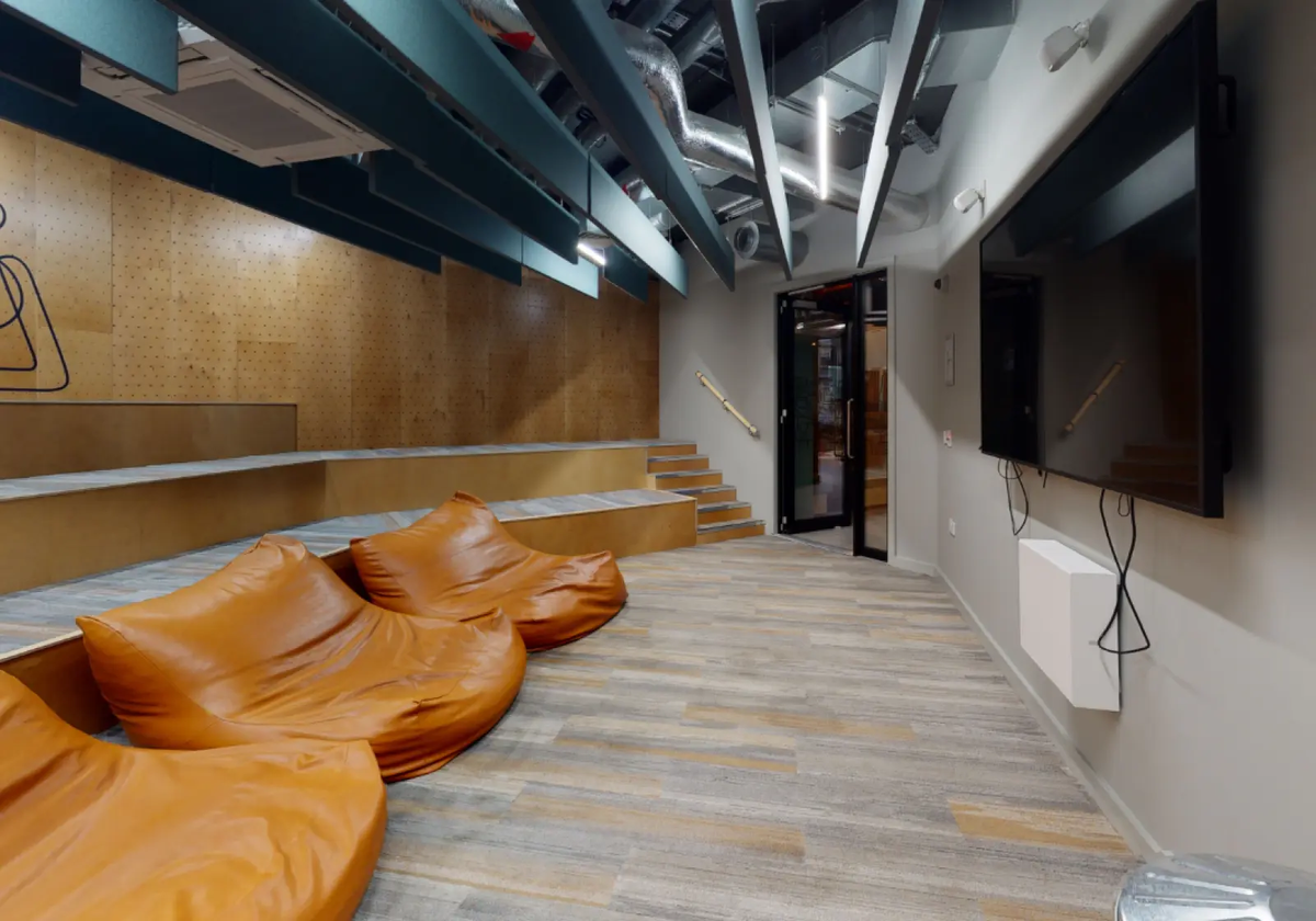 Hall iQ Elgin Place - 8