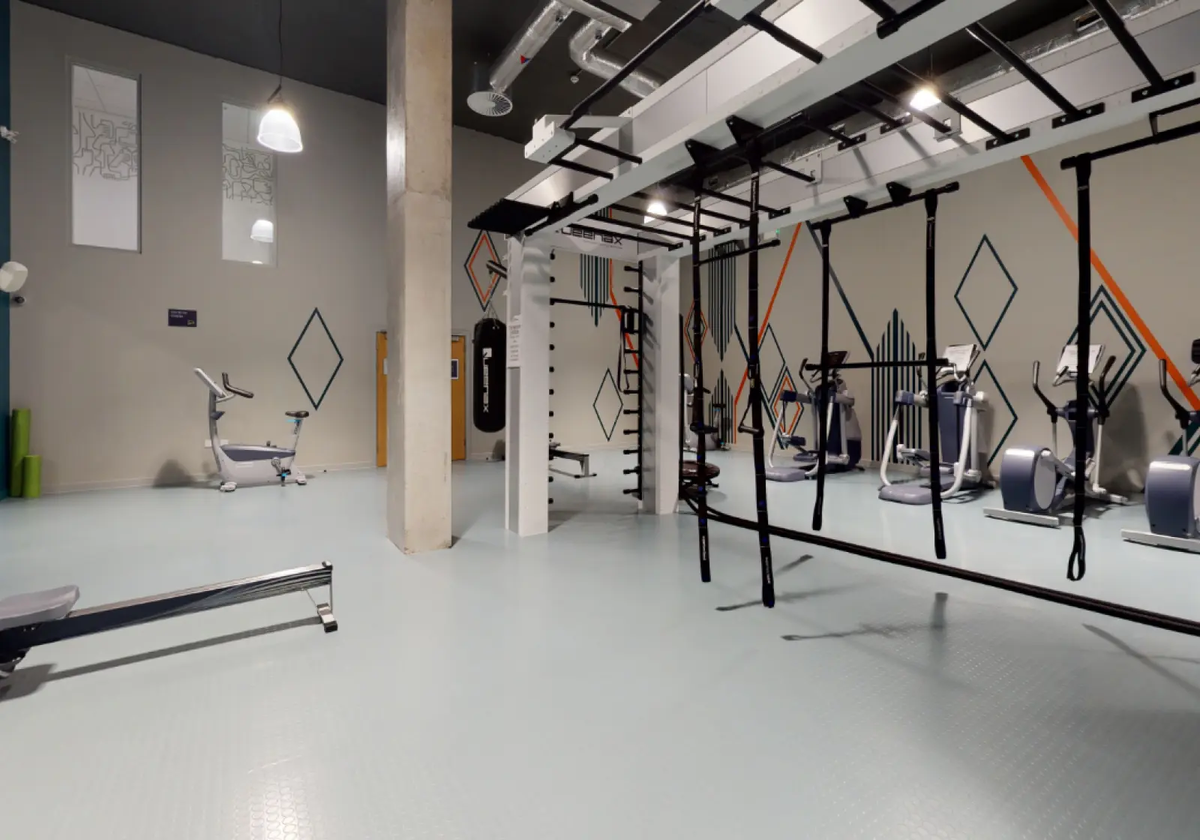 Hall iQ Elgin Place - 7