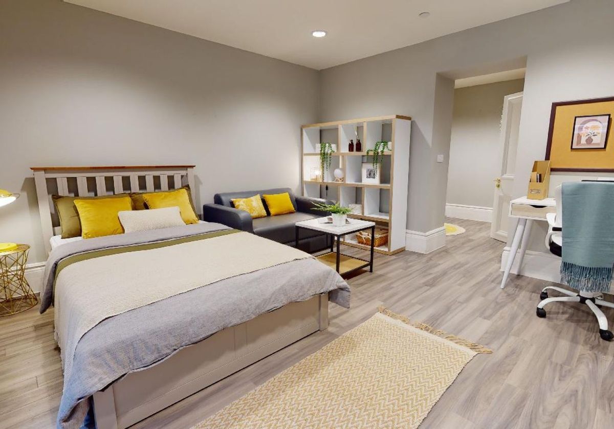 Hall iQ Elliott House - 3