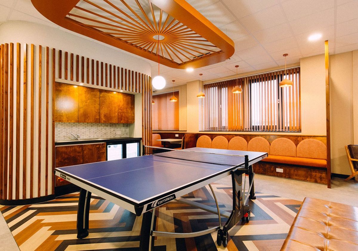 Hall iQ Exchange - 5