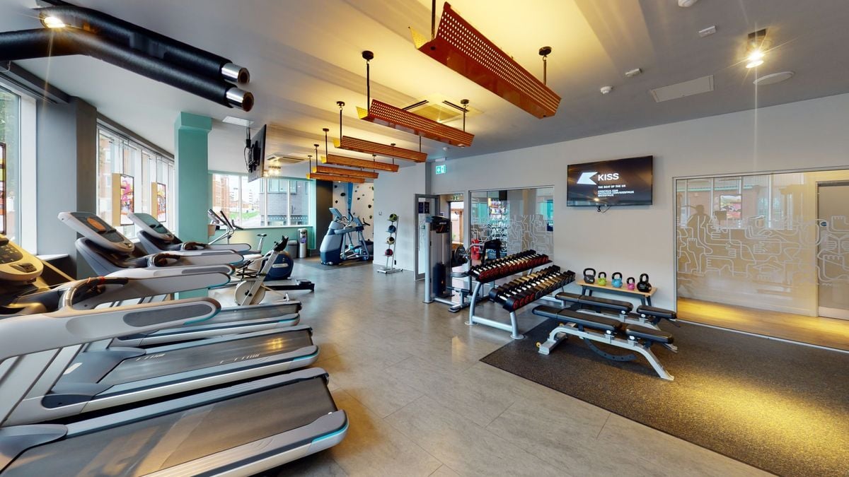 Hall iQ Fenton House - 6