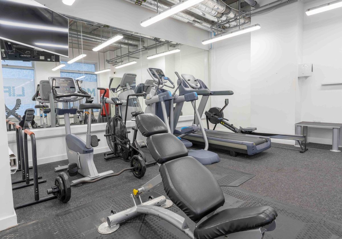 Hall - iQ Flinders House - 7