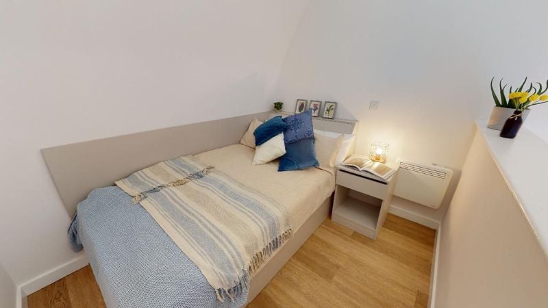 Hall - iQ Flinders House - 2