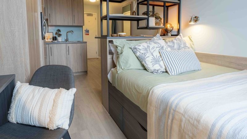 Hall iQ Hammersmith - 0