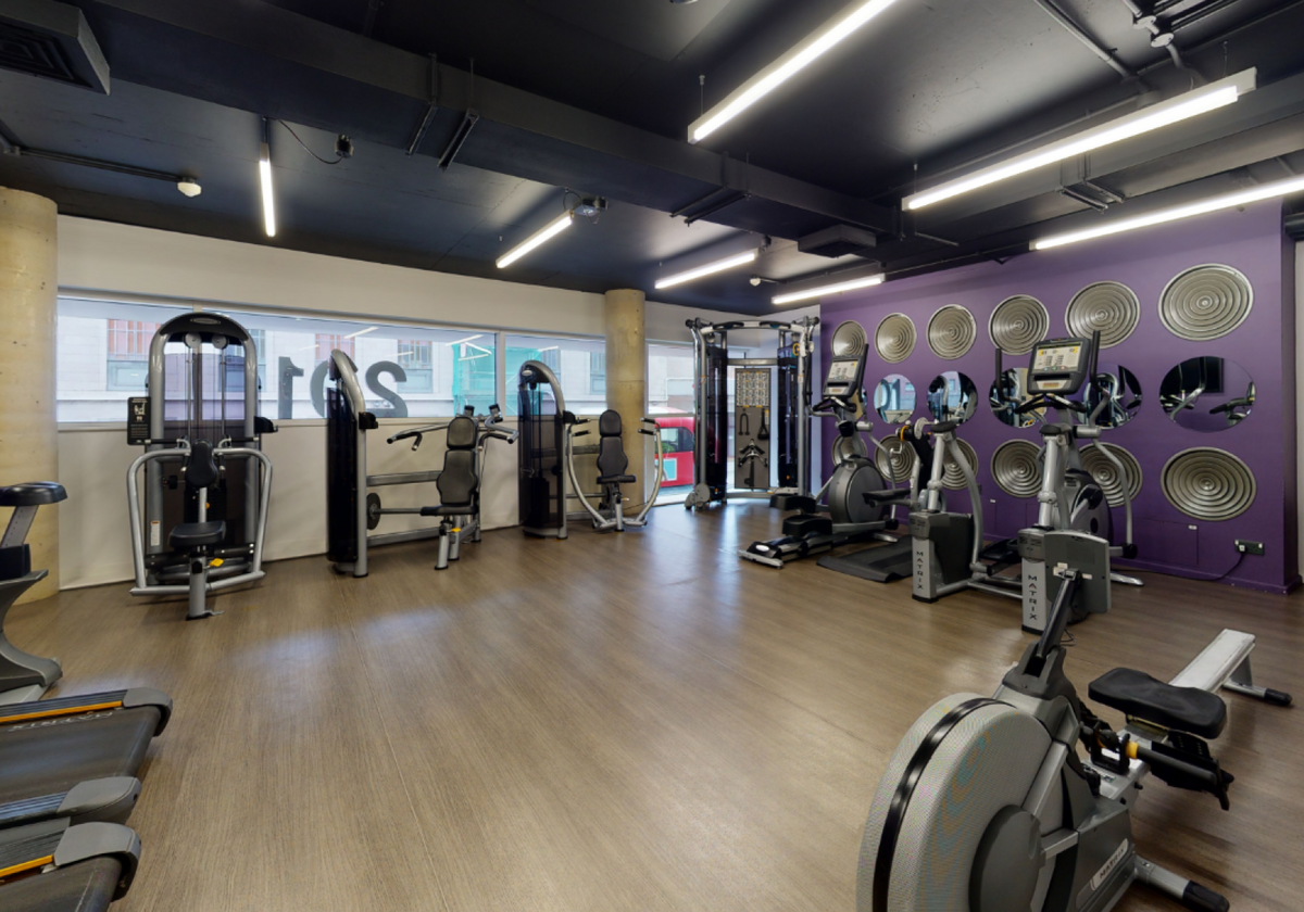 iQ Highbury, Central London 16 Reviews by Students