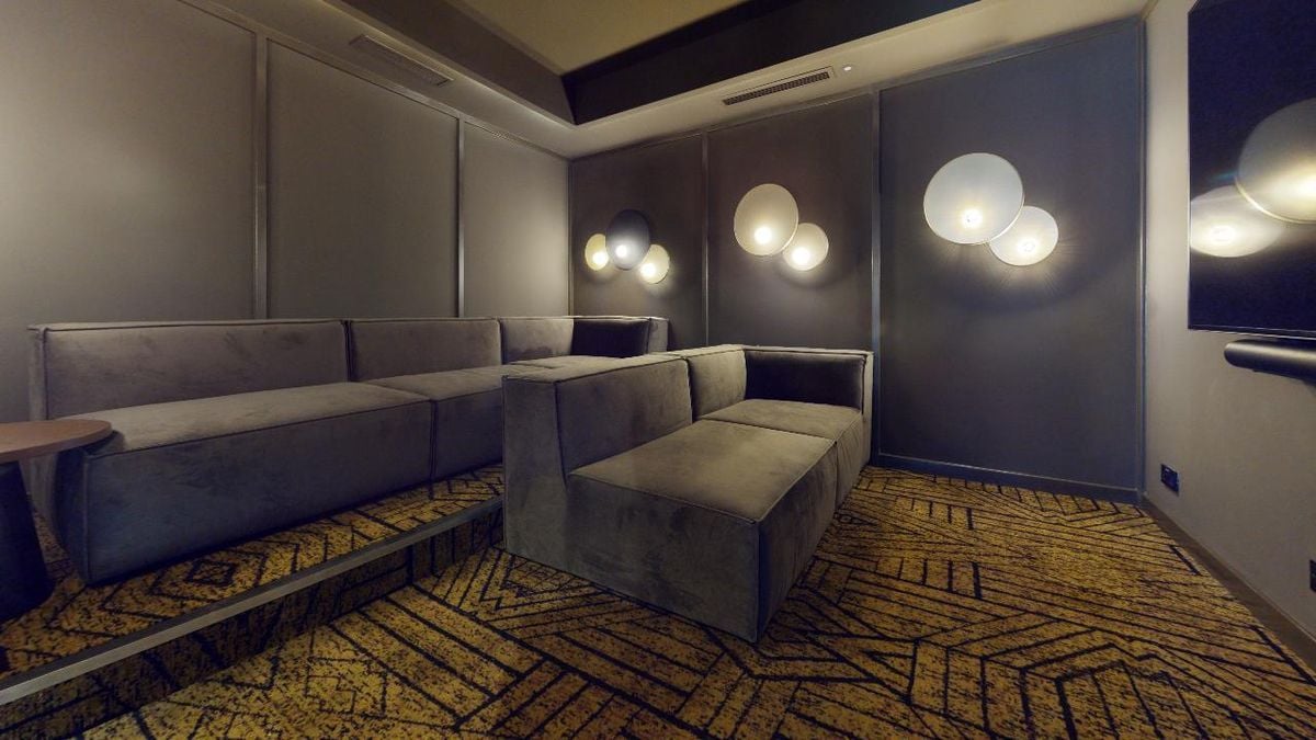 Hall iQ Highbury - 9