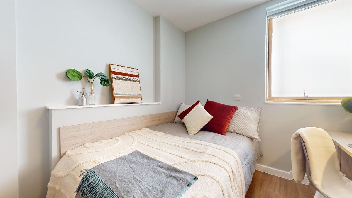 Hall - iQ Kingston - 4