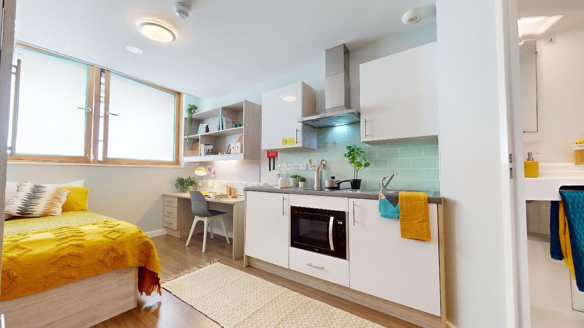 Hall - iQ Kingston - 8