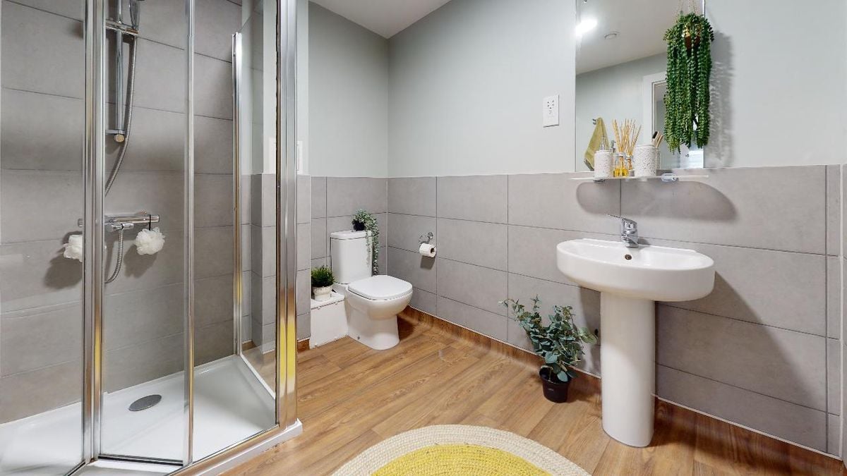 Hall iQ Knight House - 3