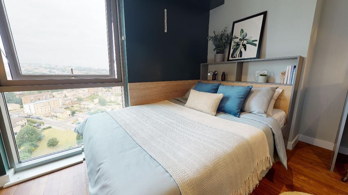 Hall iQ Knight House - 9