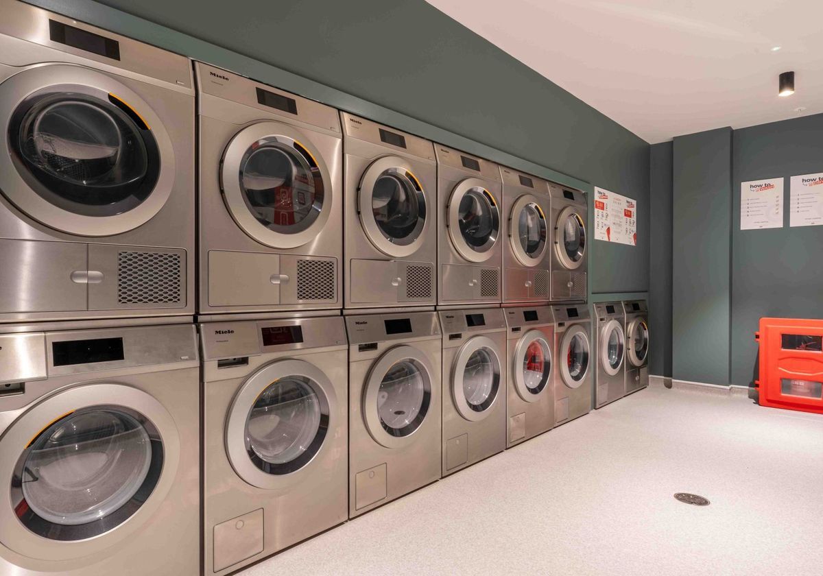 Hall - iQ Longwood Place - 5