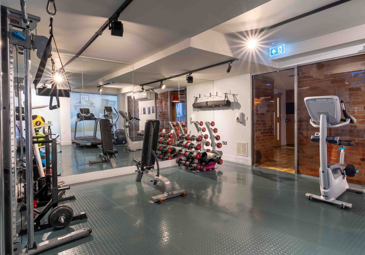 Hall - iQ Magenta House - 6