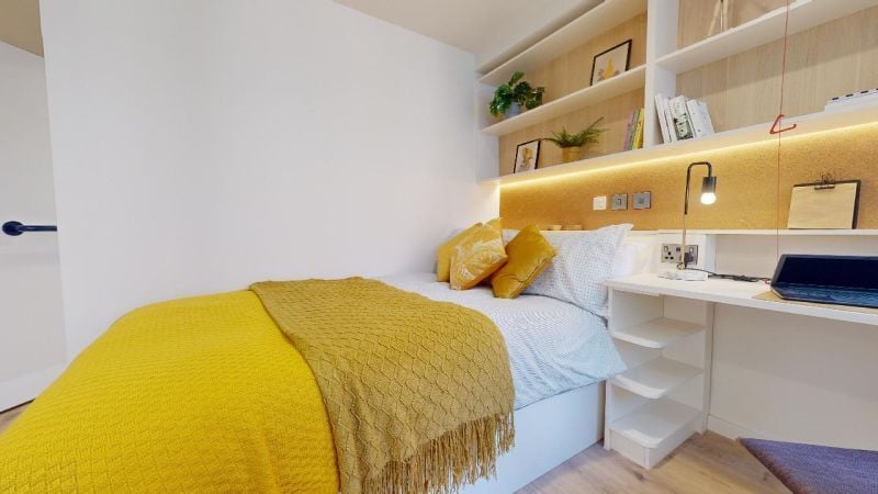 Hall iQ Paris Gardens - 7