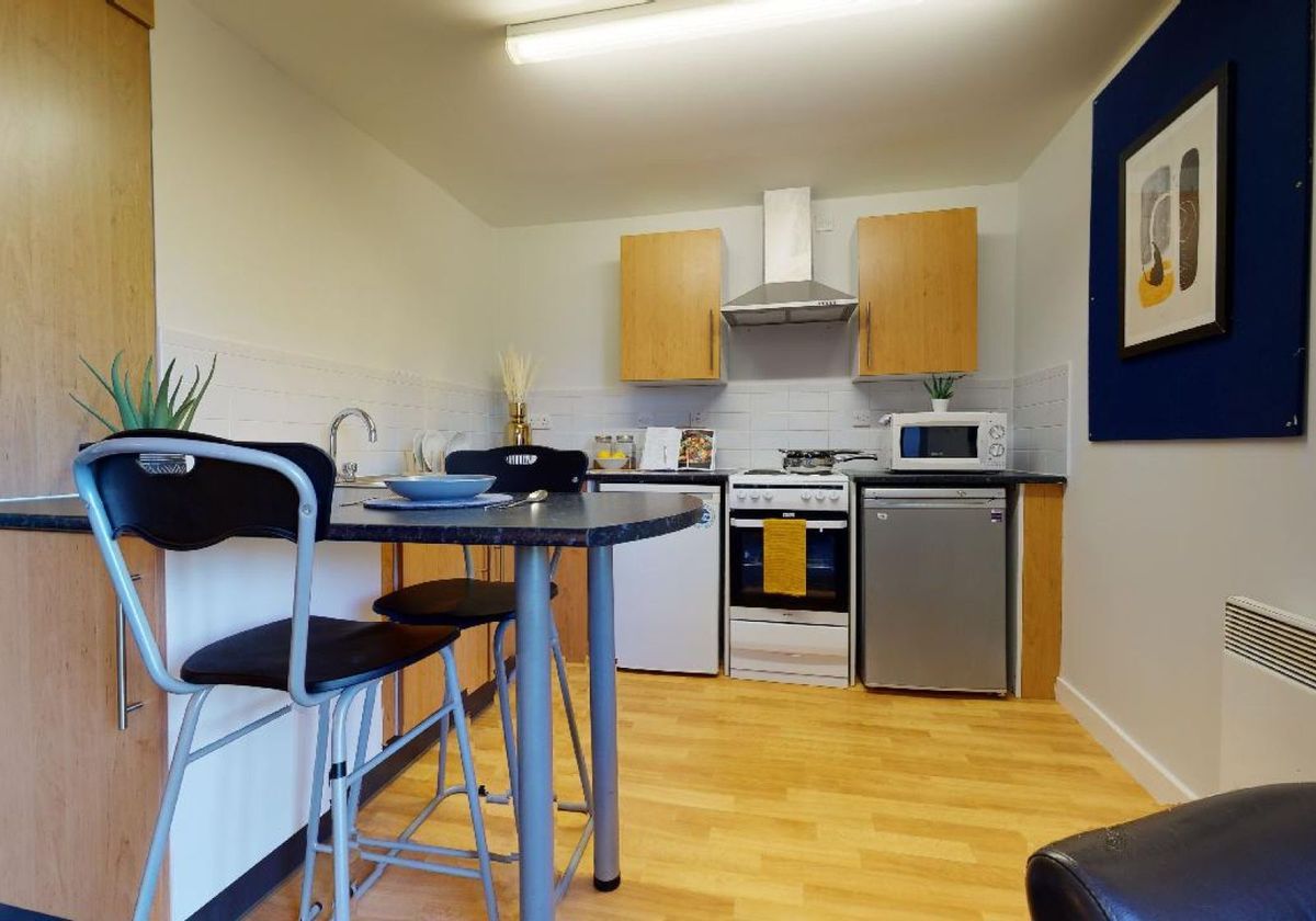 Hall iQ Pavilions - 7