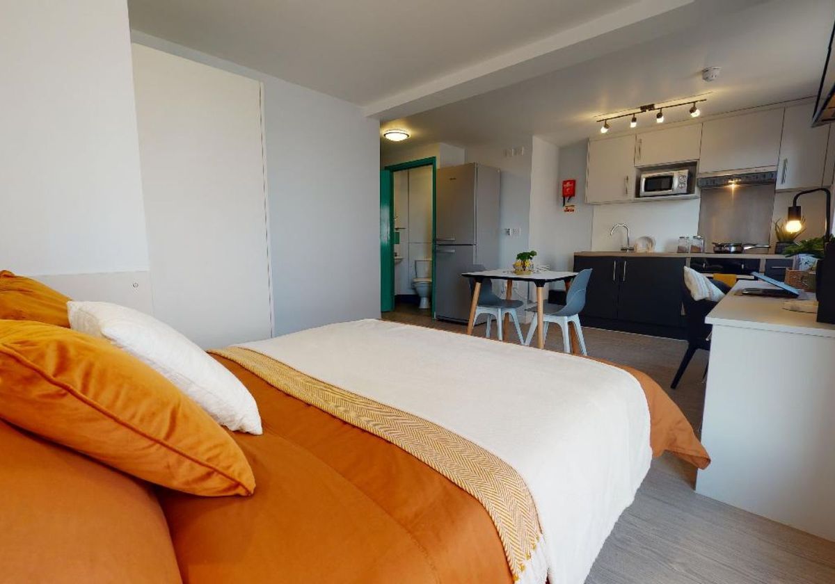 Hall iQ Pavilions - 4