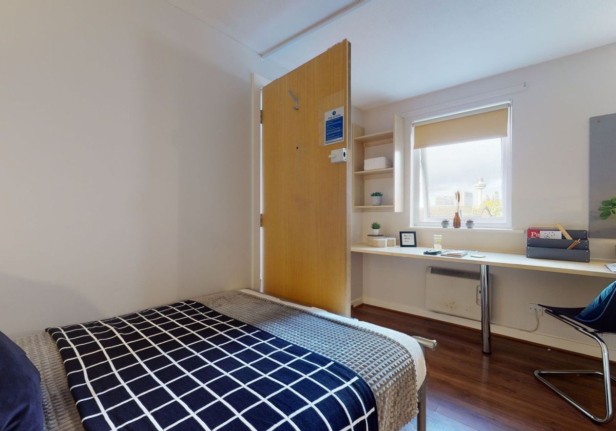 Hall iQ Pavilions - 6