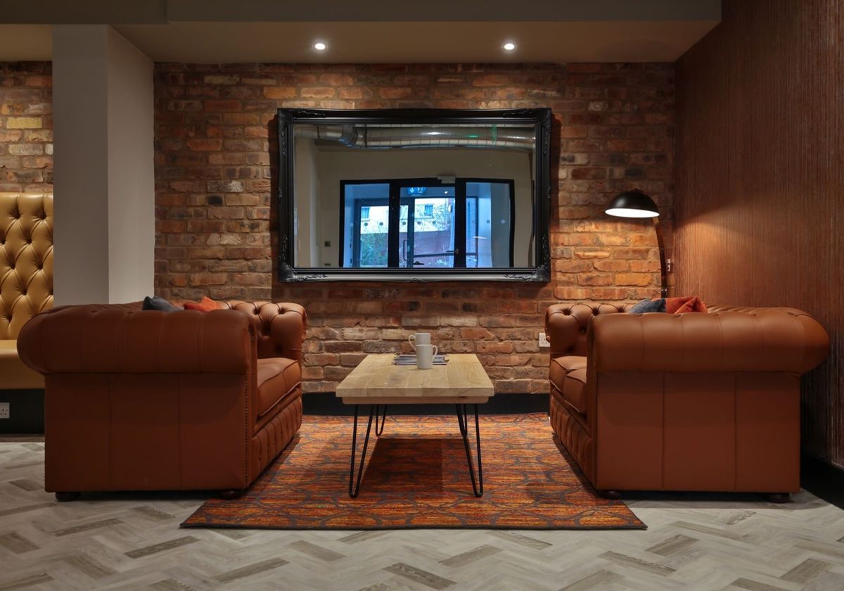 Hall iQ Penworks House - 3