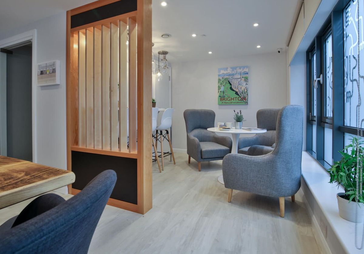 Hall iQ Sawmills - 5