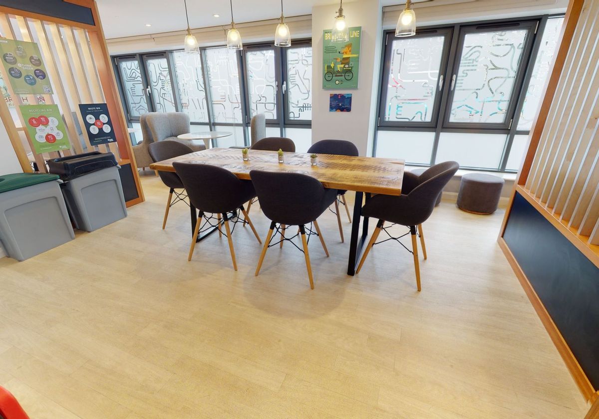 Hall iQ Sawmills - 0