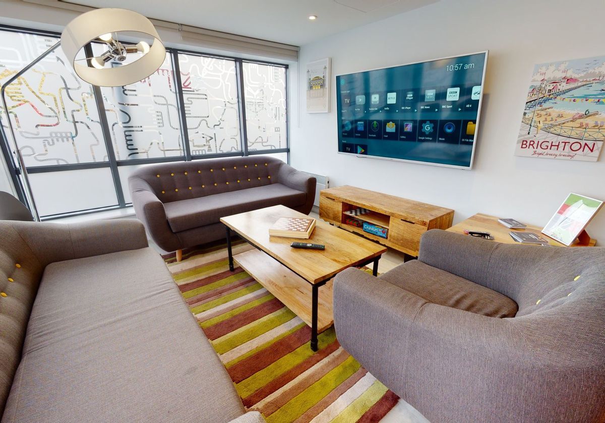 Hall iQ Sawmills - 4