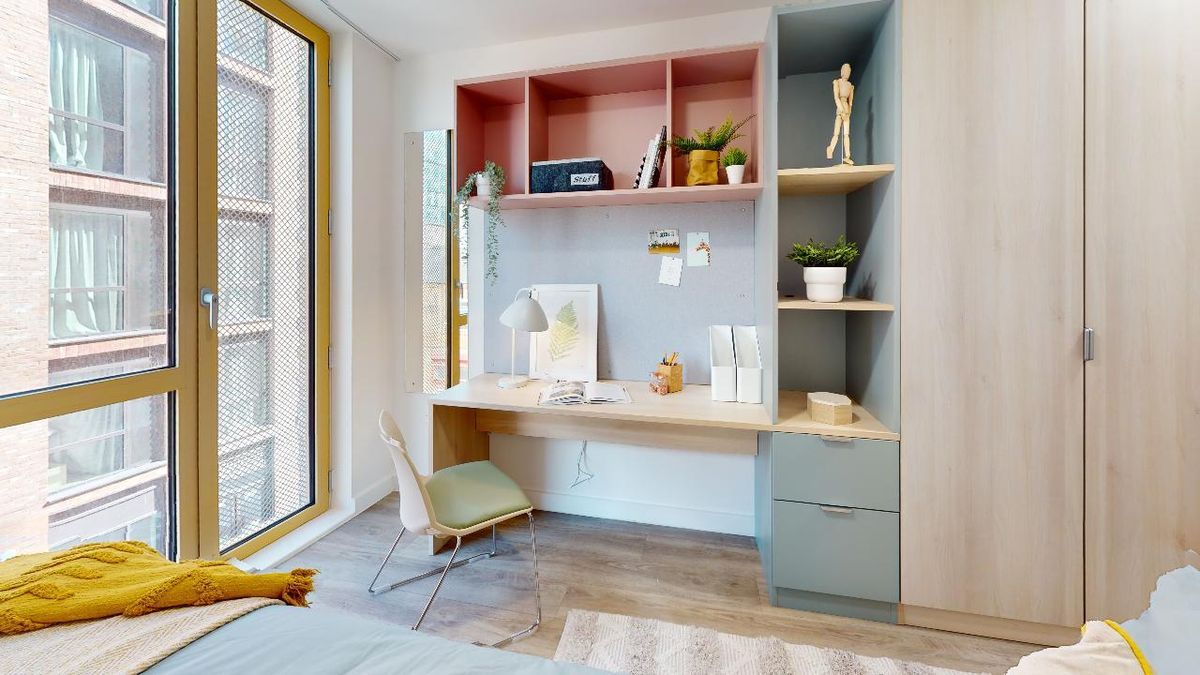 Hall - iQ Signal Place - 3