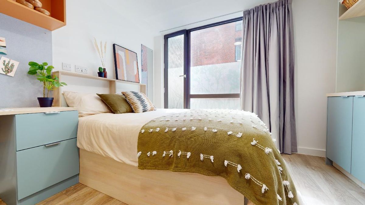 Hall - iQ Signal Place - 2