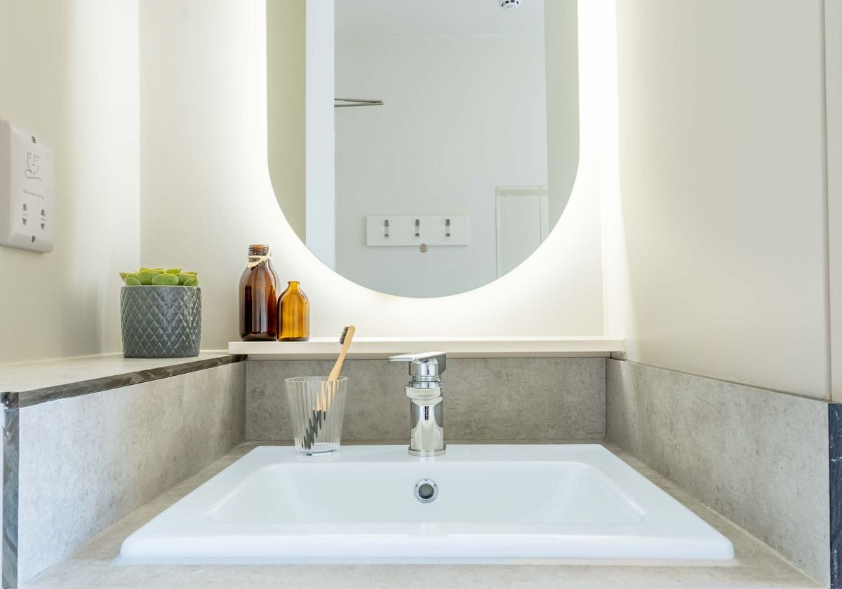 Hall - iQ The Arcade - 8