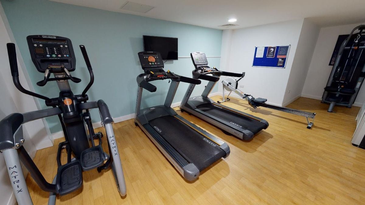 Hall iQ The Brickworks - 8