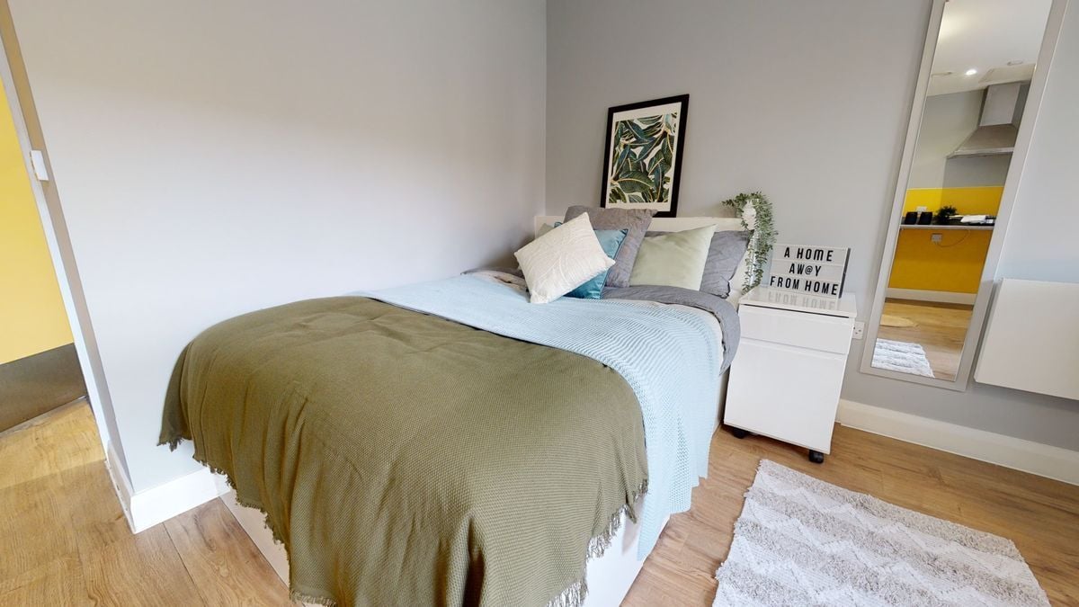 Hall iQ The Brickworks - 5