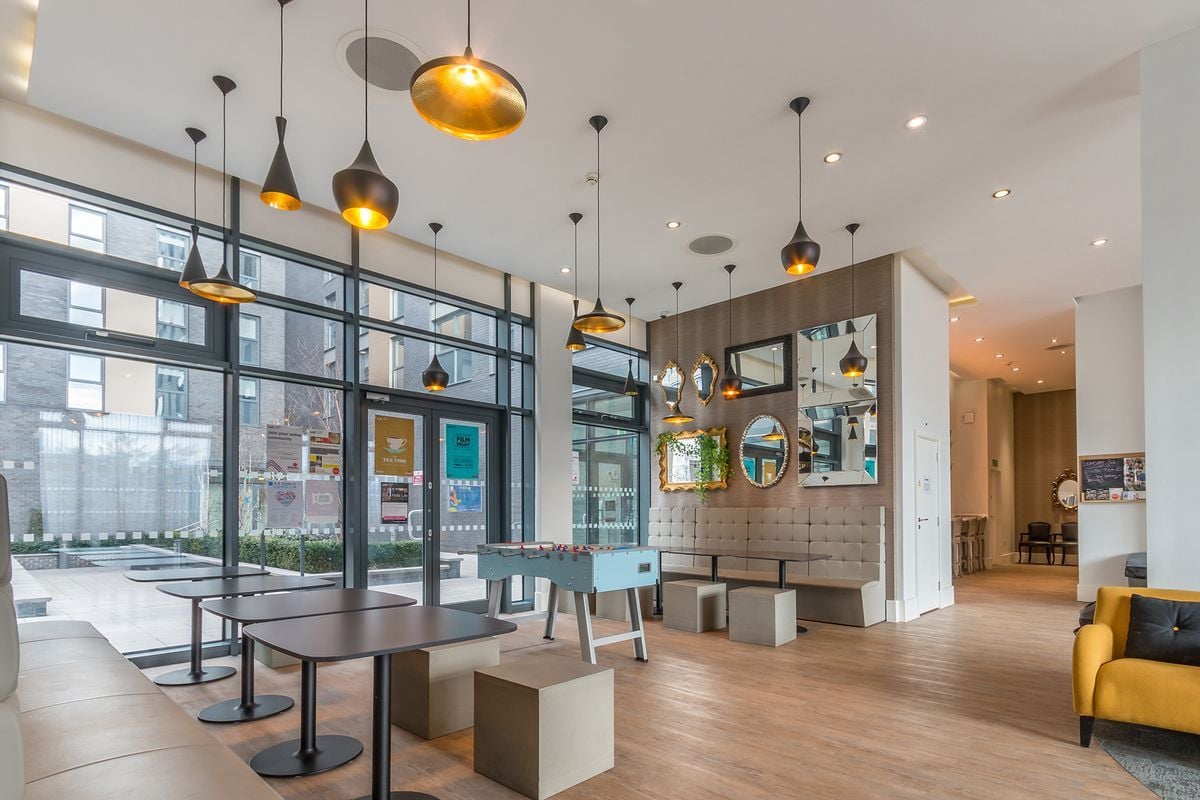 Hall - iQ The Costume Store - 7