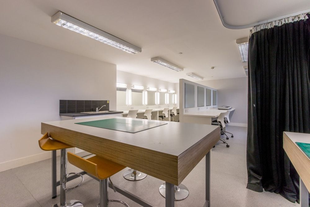 Hall - iQ The Costume Store - 2