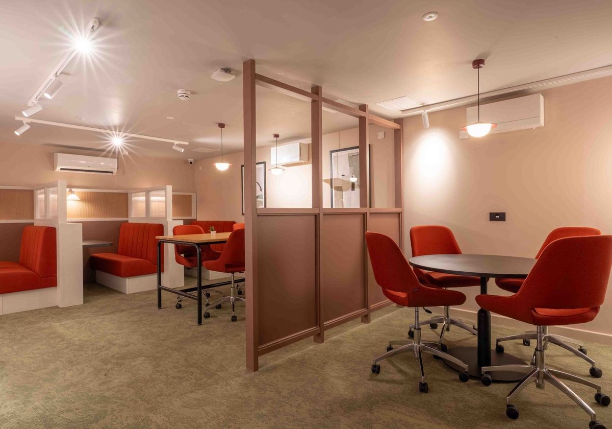 Hall - iQ The Pad - 9