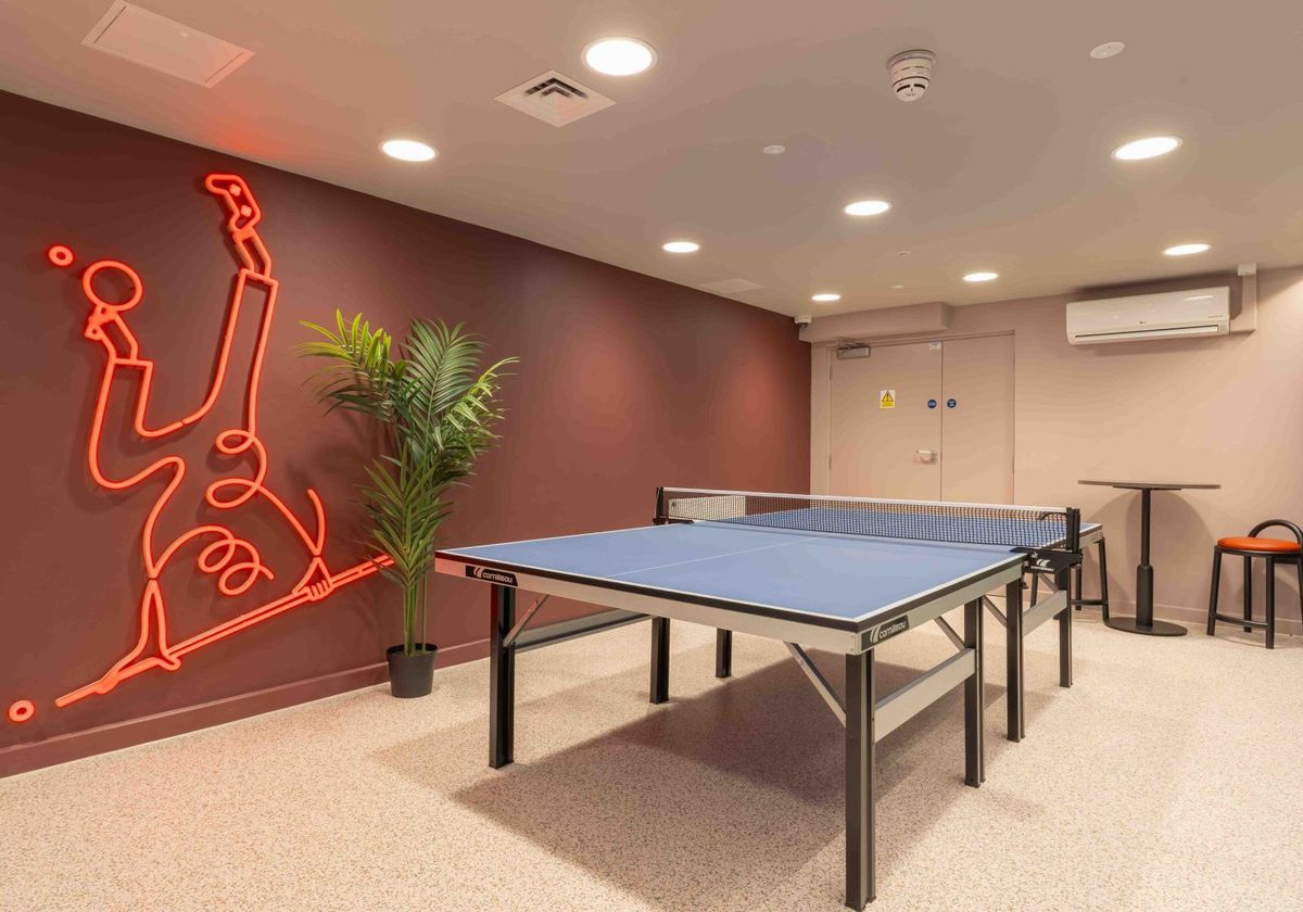 Hall - iQ The Pad - 6