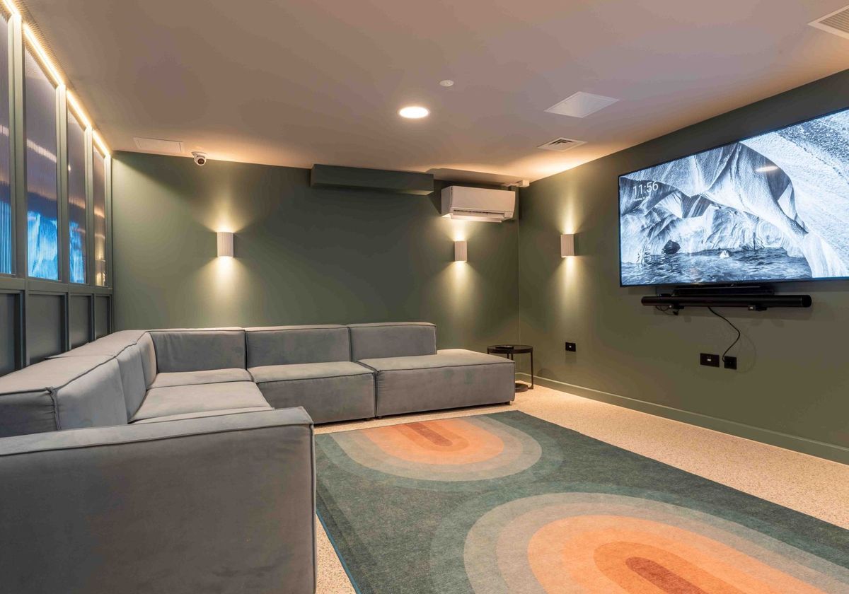 Hall - iQ The Pad - 5