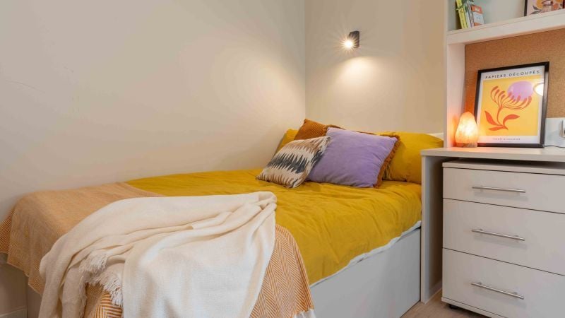 Hall - iQ The Pad - 3