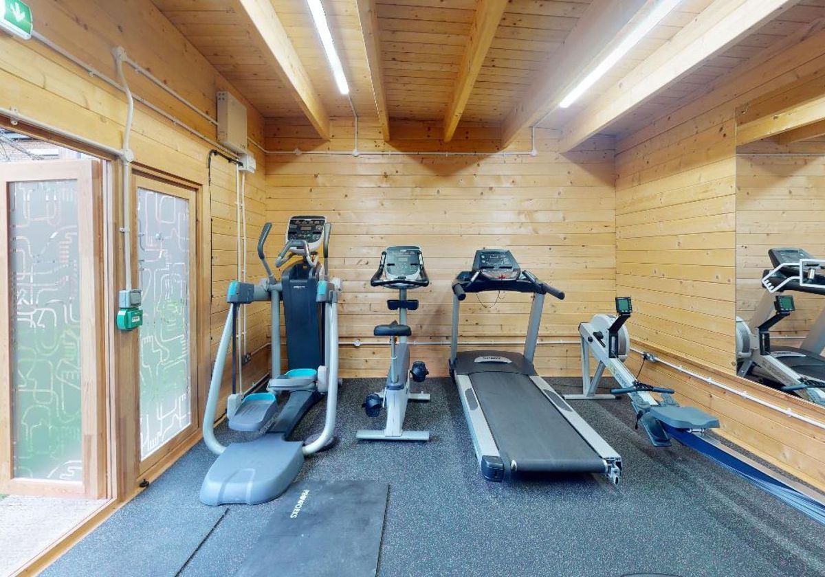 Hall - iQ The Podium - 8