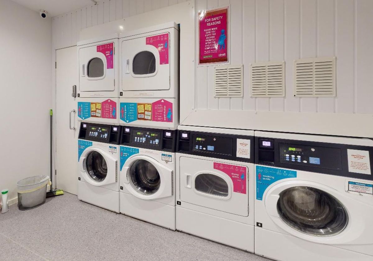 Hall - iQ The Podium - 6