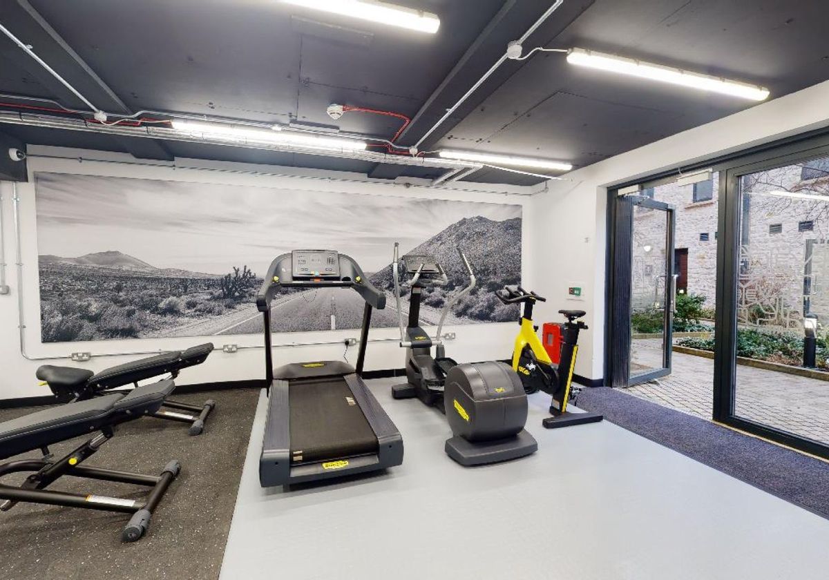 Hall iQ Twerton Mill - 8