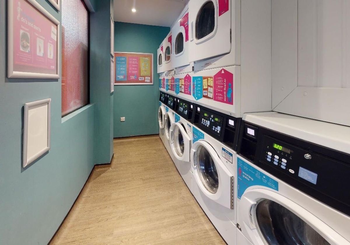 Hall iQ Twerton Mill - 4