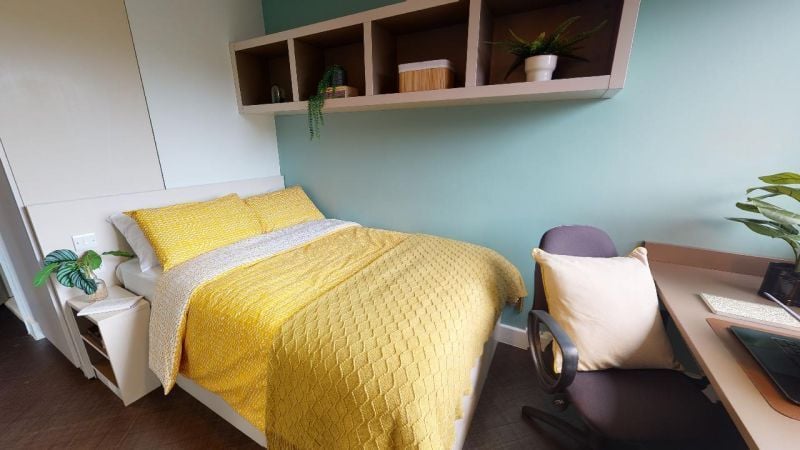 Hall iQ Twerton Mill - 2