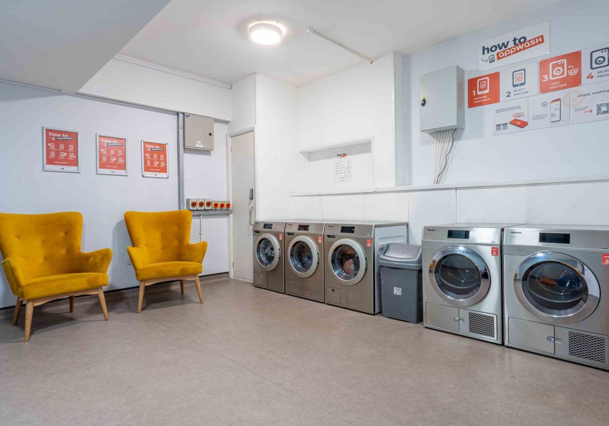 Hall iQ Ty Willis House - 9