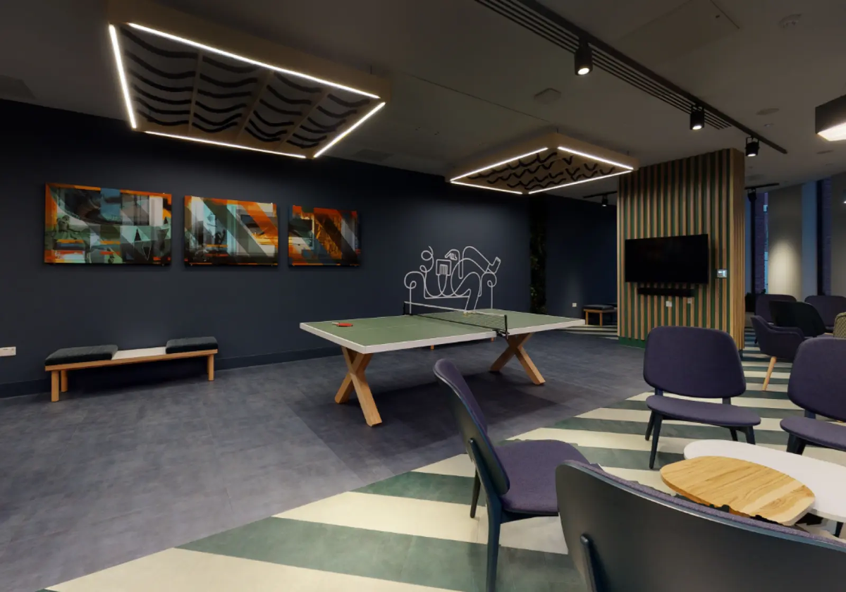 Hall iQ Weaver Place - 6