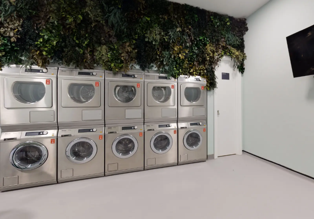 Hall iQ Weaver Place - 4