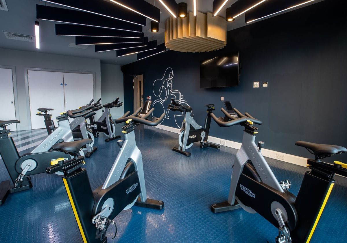 Hall iQ Weaver Place - 3